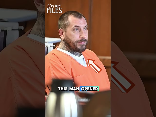 Man Who Killed Three Men in Deadly Home Shooting Gets Sentenced