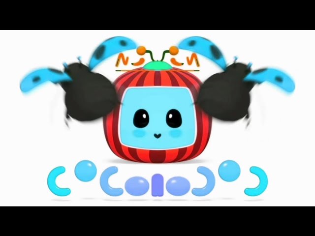 Happy Cocomelon Intro Logo Effects | Best Intro | Sponsored by Preview 2 Effects