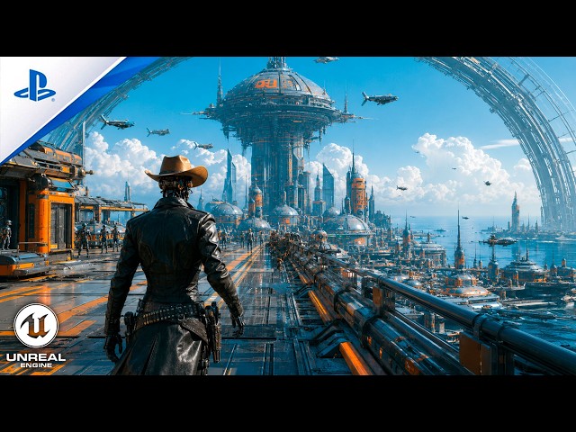 TOP 25 Upcoming Single Player Games of 2026 & 2027 | PC, PS5, XBOX Series X/S