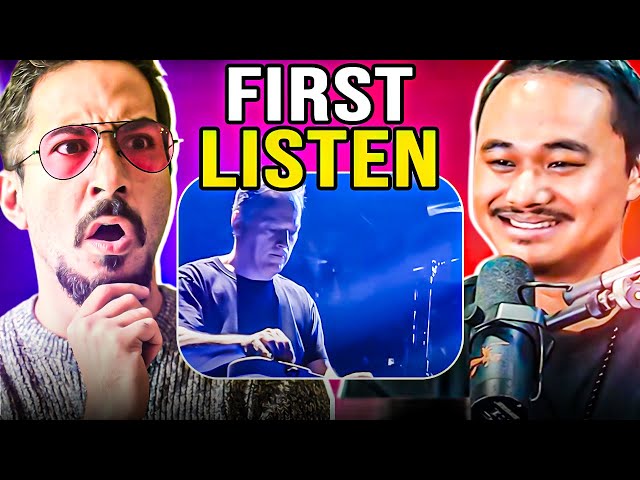 He Was Left SHOCKED By Pink Floyd “The Great Gig in the Sky” (PULSE, LIVE) | REACTION
