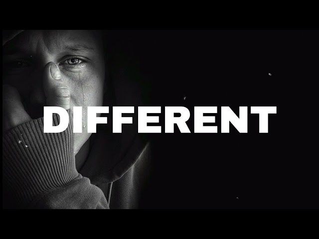 FREE Sad Type Beat - "I'm Different" | Emotional Rap Piano Instrumental