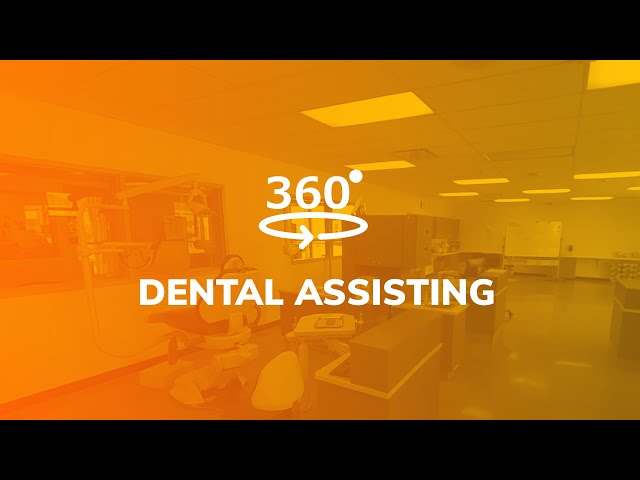 West-MEC Career Training Programs | Dental Assisting at Southwest Campus