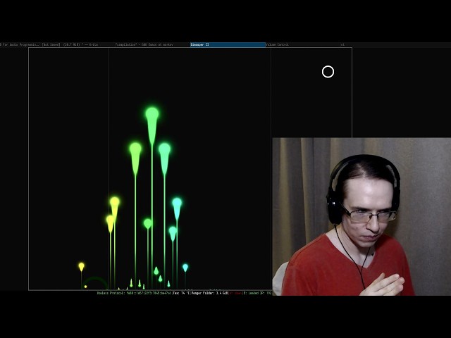 Cool thing about sound waves