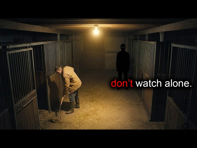 SCARY Ghost Videos That Will CHILL You To The BONE!