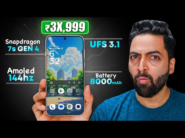This Phone Has EVERYTHING…😍 But?