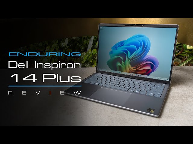 Dell Inspiron 14 Plus 7441 Review