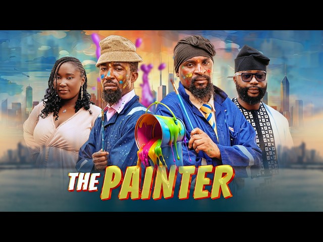 THE PAINTER (Yawaskits Movies)