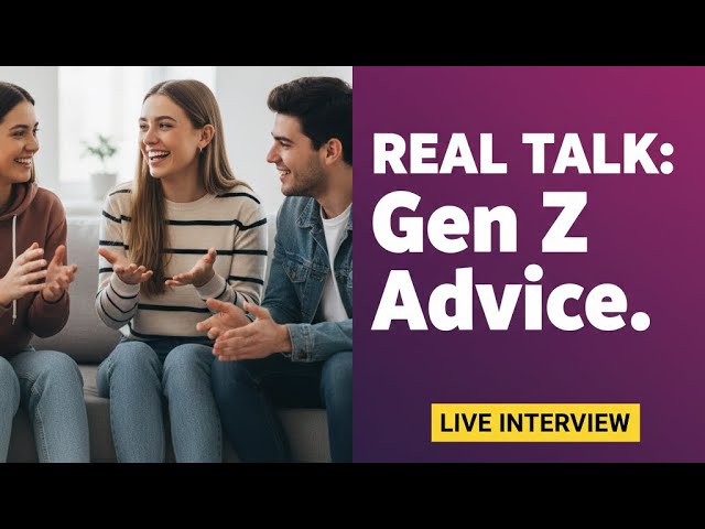 The Curiosity Gap: "We Asked Students for Their Best Advice #shortsfeed #students #viral #reels 