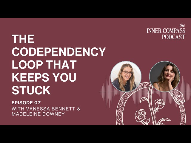 Assumptions in Relationships: The Codependency Loop That Keeps You Stuck