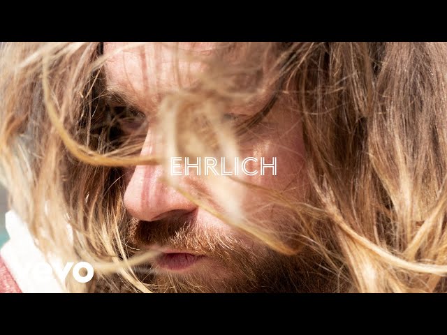 Baschi - Ehrlich (Audio)