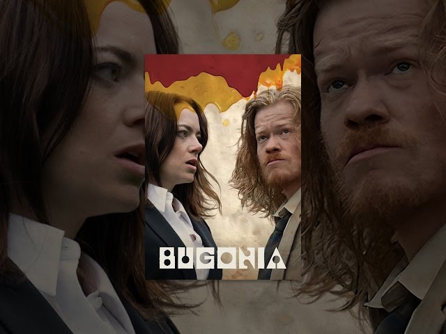 Bugonia
