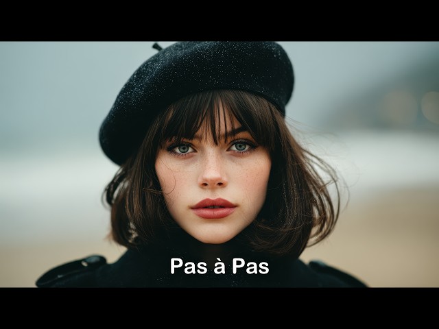 Azimov & Jam Music - Pas à Pas (Original Mix)