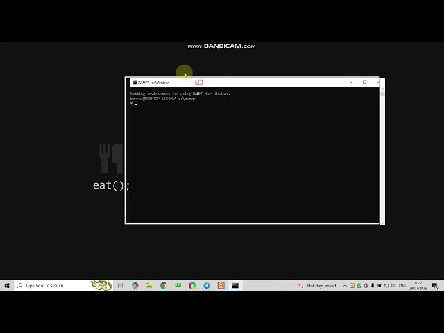 How to Install PHP, Composer & Laravel on Windows (2026) | Full Setup Guide