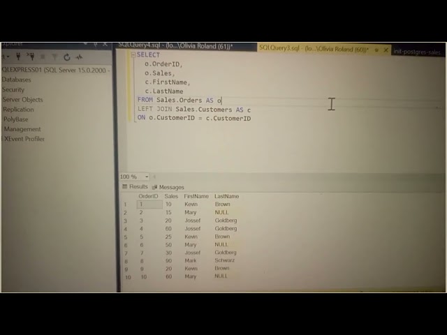 The SQL Habit That Finally Made JOINs Make Sense