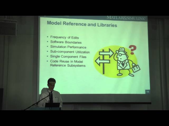 On Large Scale Modeling