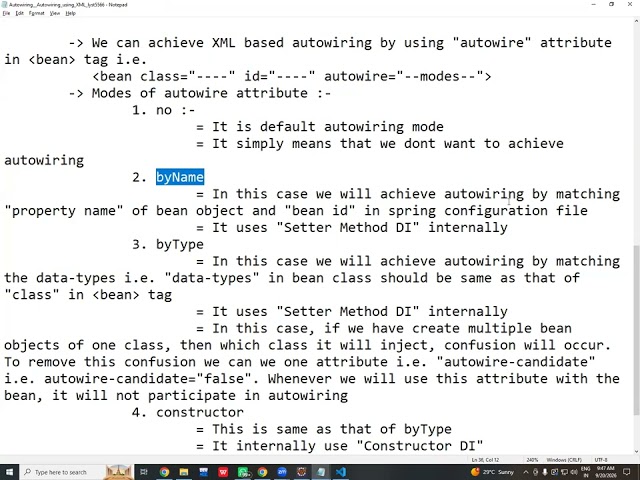 Ad java Lecture-19.1