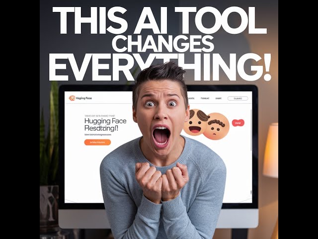 The Ultimate Guide to Hugging Face AI Tools, Courses & More!