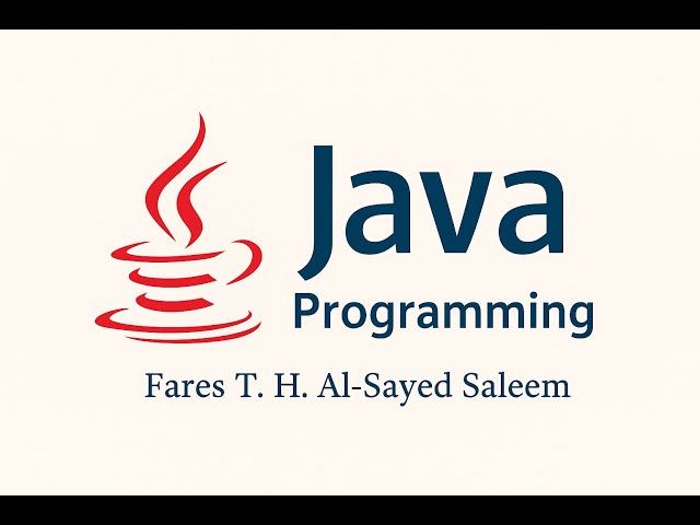 Lecture 7 - ch05 - String Class