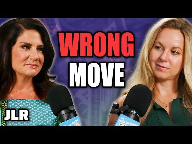 Danielle DiMartino Booth: Fed Is Hiking Into Recession, Consumers Tapped Out, & Credit Tightening