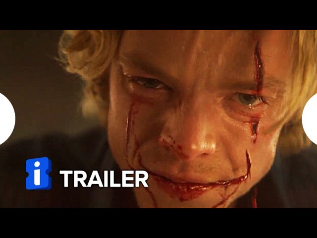 Clayface | Official Subtitled Trailer