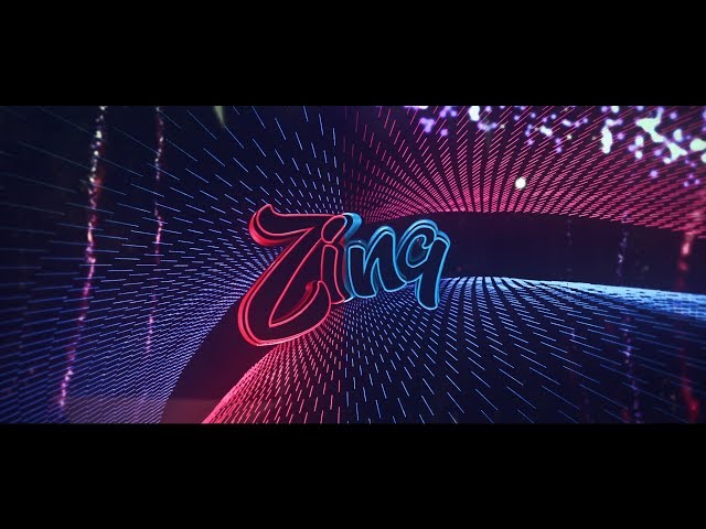 Intro Zinq | by FlayFX