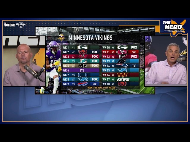 Urban Meyer tells Colin Cowherd the Big Ten has CAUGHT & PASSED the SEC