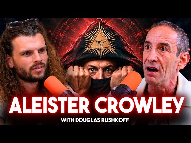 How Aleister Crowley's Magick Actually Worked | Occult Expert