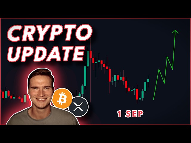 THESE ALTCOINS CAN RALLY SOON!🔥 (Crypto Market Update)