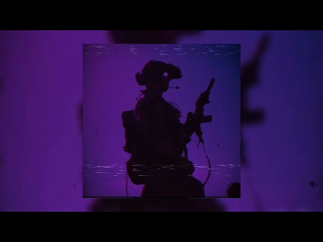 KORDHELL - MURDER IN MY MIND (Ultra Slowed + Reverb)