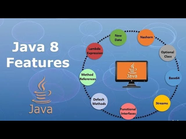 08 Java 8 Features