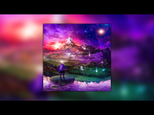 Chime - Aetherborne LP (Full Album)