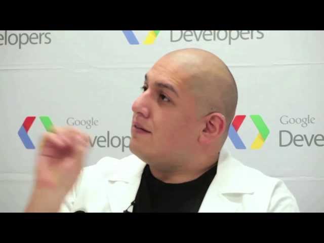 GDA Apps Script E02 (Intro in Spanish)