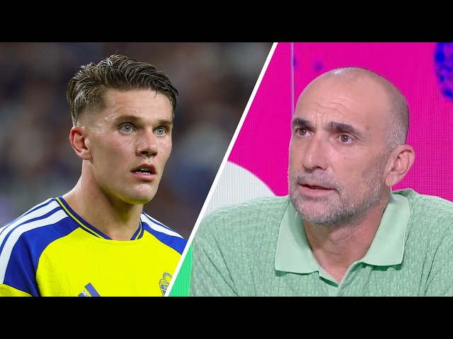 "Cape Verde is a better team than Sweden": the panel sees a walk in the park for Les Bleus