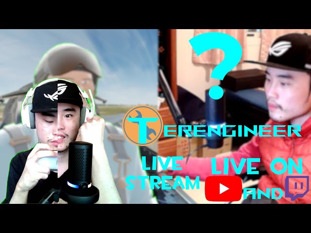 🔴LIVE Terengineer | First Play CODM for few rounds on New Version, them continue GTA 5 Story mode!