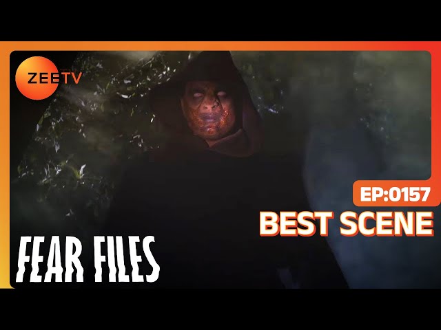 Puppet में बसा हुआ हैं किसका Evil Spirit? | Fear Files 2 | &TV