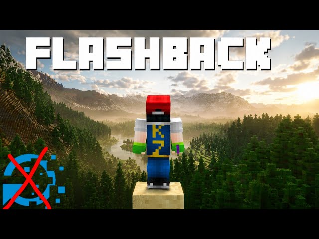 STOP Using Replay Mod! Use Flashback  (Full Tutorial) 🤯