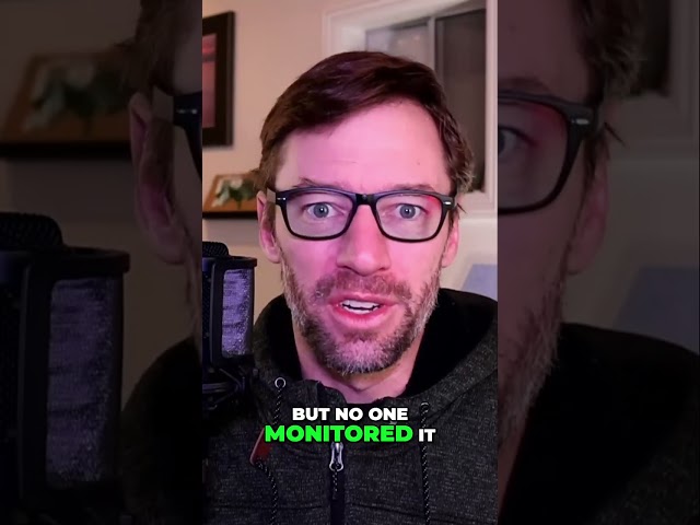 A System Admins Responsibility