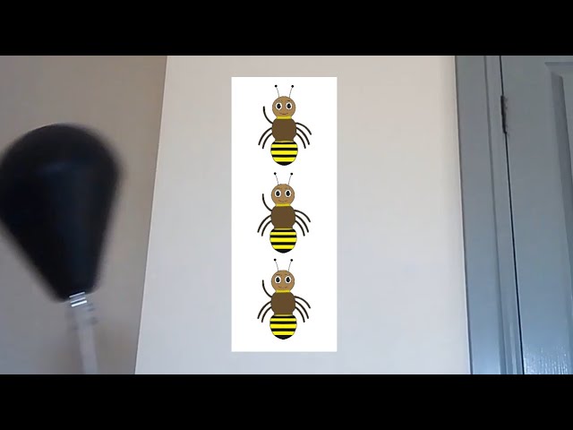 punchline - That's my queue