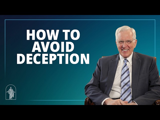 How Can We Discern between Truth and Deception in Today's World of Technology?