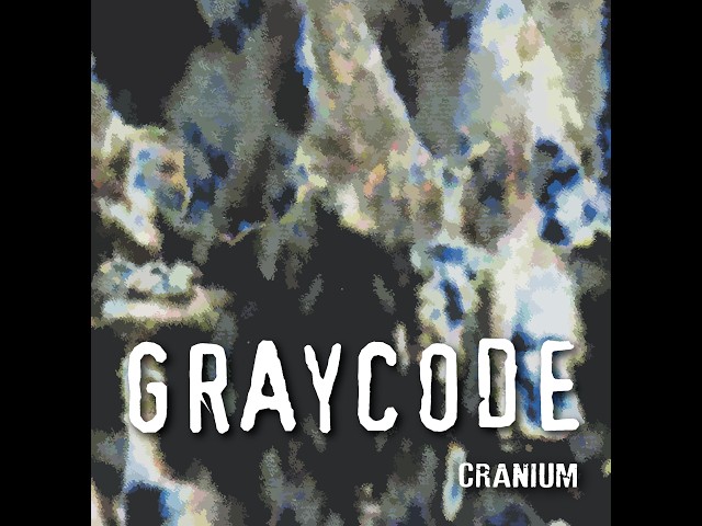 Graycode (SGP) — Cranium 1996 [Full EP] Death/Grind