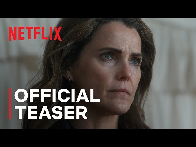 The Diplomat: Season 4 | Official Teaser | Netflix