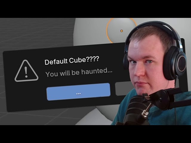 Default Cube: The Game