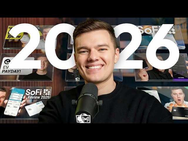 Top 7 Best Bank Accounts in 2026