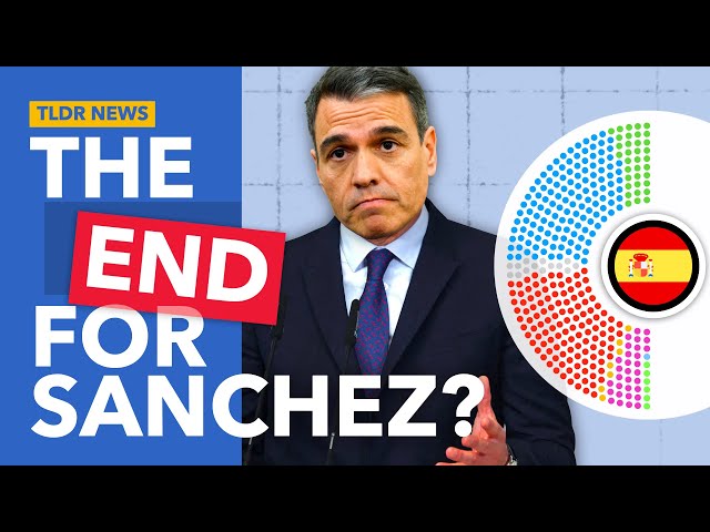 Spain’s Election Explained: Why the Right Failed