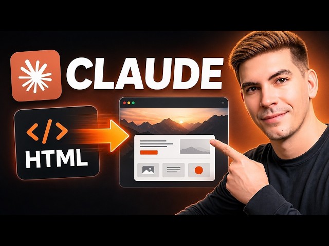 Cómo Subir una Web HTML Creada con Claude AI a tu Dominio