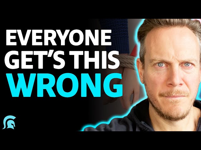 3  facts everyone is getting WRONG about Codependency !