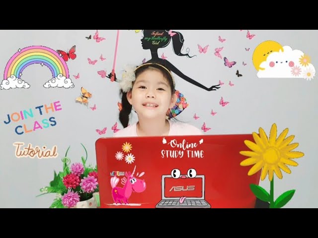 How To Change Your Desktop Wallpaper | Basic Computer Tutorial for Kids | AJ Max Kulit