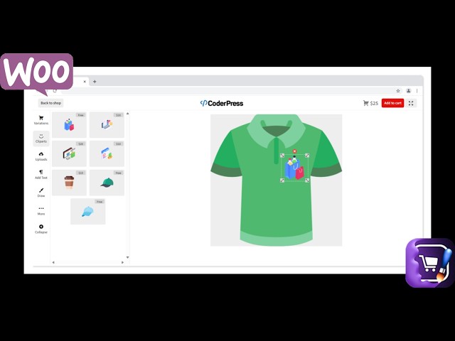 Custom Product Builder for WooCommerce Tutorial (2026) — Drag & Drop Product Designer Plugin