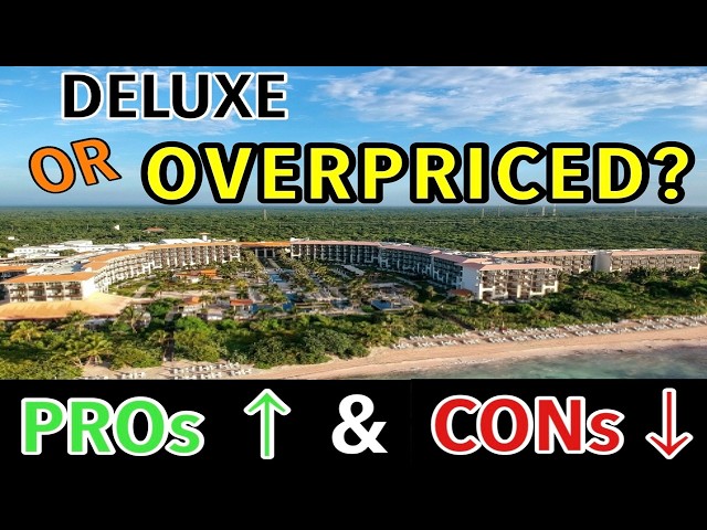 Unico 20º87º Resort: ¡Pros y contras!