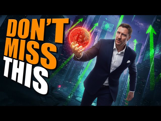 Sunday Bitcoin Update: BTC Tests Patience! Most Traders Will Miss This Move!!